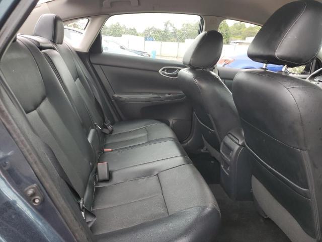 Photo 10 from auction – 2016 NISSAN SENTRA with VIN 3N1AB7AP9GY339488