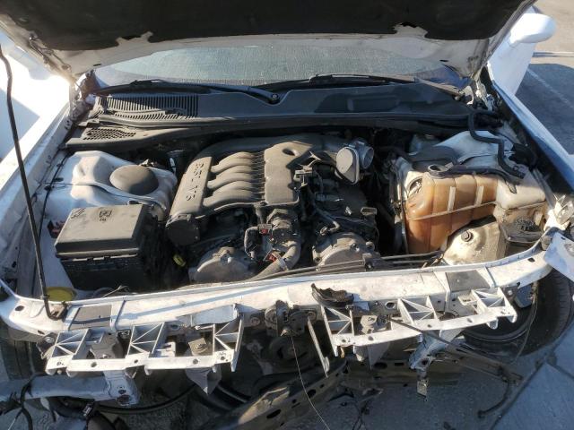 Photo 11 from auction – 2009 DODGE CHALLENGER with VIN 2B3LJ44V19H561499