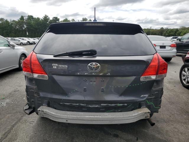 Photo 6 from auction – 2009 TOYOTA VENZA with VIN 4T3BE11A99U003706