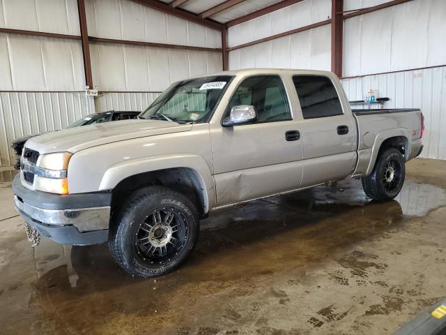 CHEVROLET SILVERADO 2004 with VIN 2GCEK13T741407349 - Photo from auction