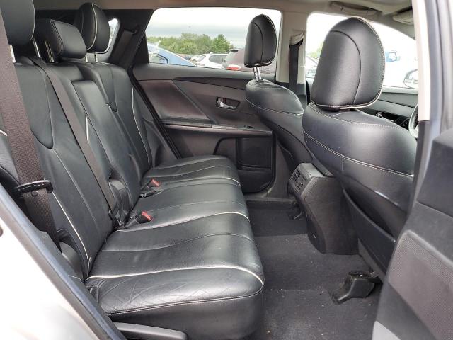 Photo 10 from auction – 2014 TOYOTA VENZA LE with VIN 4T3BK3BB7EU106872