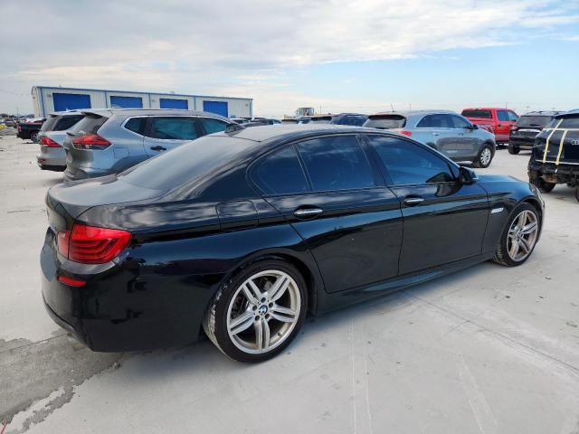 Photo 3 from auction – 2016 BMW 535 I with VIN WBA5B1C59GG552043