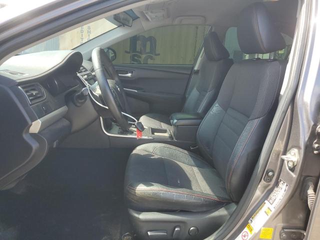 Photo 7 from auction – 2016 TOYOTA CAMRY LE with VIN 4T1BF1FK2GU256564