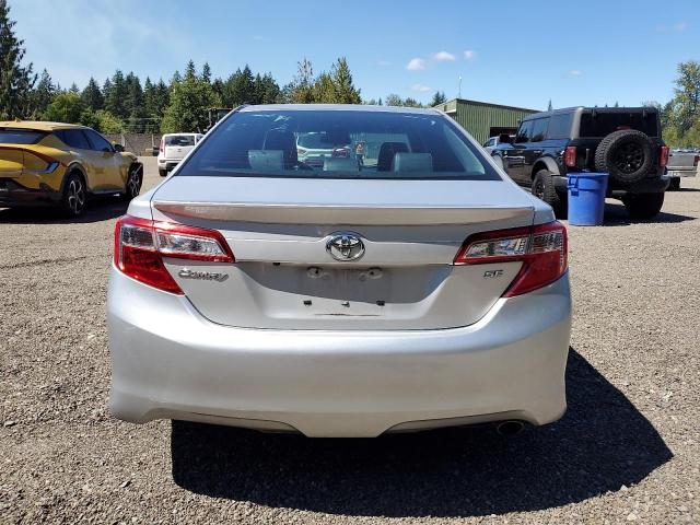 Photo 6 from auction – 2014 TOYOTA CAMRY L with VIN 4T1BF1FK3EU779217