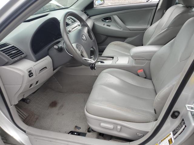 Photo 7 from auction – 2011 TOYOTA CAMRY BASE with VIN 4T1BF3EK3BU628550