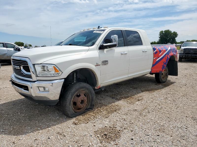 RAM 3500 LONGH 2018 with VIN 3C63RRNL3JG104450 - Photo from auction