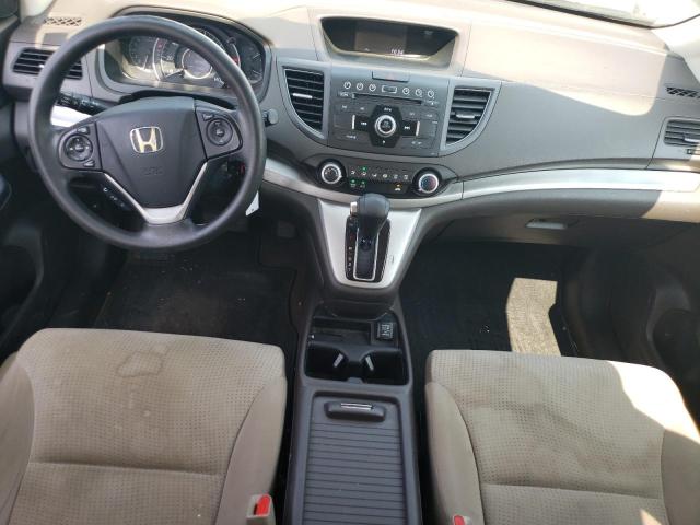 Photo 8 from auction – 2012 HONDA CR-V EX with VIN 5J6RM4H52CL034800