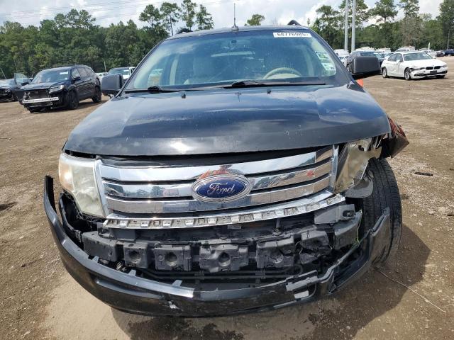 Photo 5 from auction – 2007 FORD EDGE SEL with VIN 2FMDK48C47BA63205