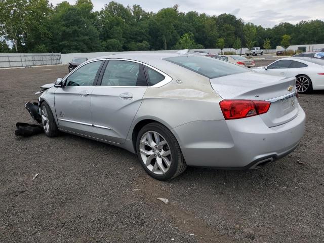 Photo 2 from auction – 2019 CHEVROLET IMPALA PREMIER with VIN 1G1105S34KU137262