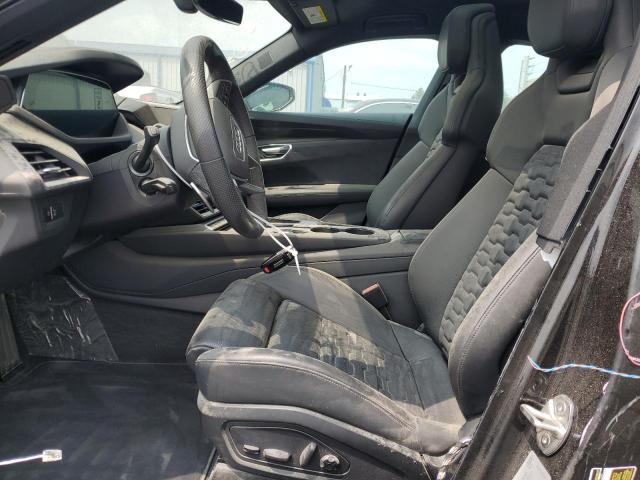 Photo 7 from auction – 2024 AUDI E-TRON GT with VIN WAUCJBFW8R7002209
