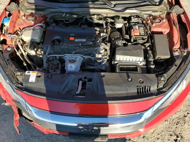 Photo 11 from auction – 2018 HONDA CIVIC LX with VIN 2HGFC2F53JH610117