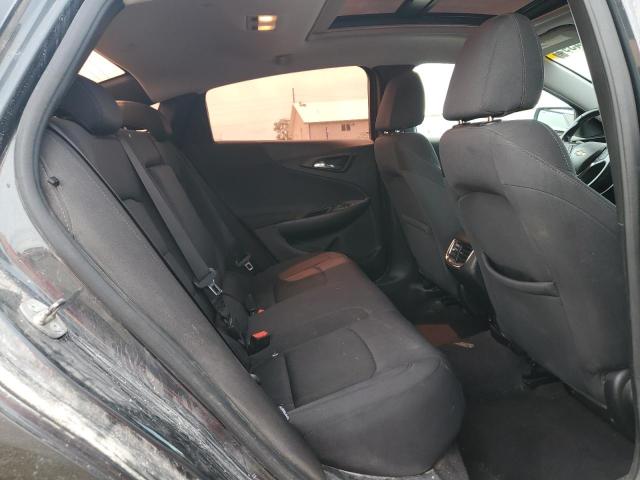 Photo 10 from auction – 2017 CHEVROLET MALIBU LT with VIN 1G1ZE5ST7HF198249