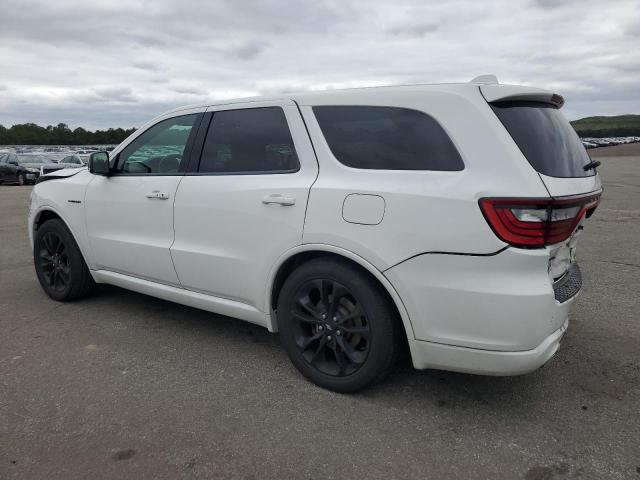 Photo 2 from auction – 2020 DODGE DURANGO R/T with VIN 1C4SDJCT1LC352502