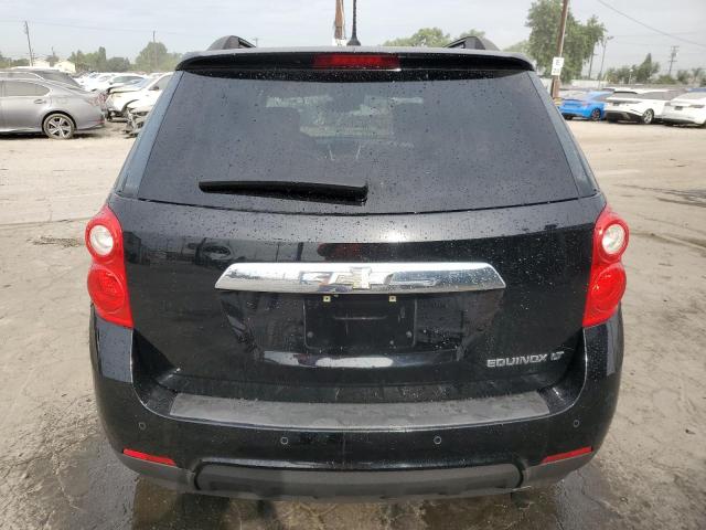 Photo 6 from auction – 2013 CHEVROLET EQUINOX LT with VIN 2GNALPEK5D6419769