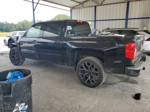 Photo 2 from auction – 2016 CHEVROLET SILVERADO with VIN 3GCPCNEC1GG145494