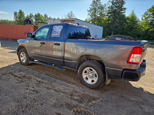 Photo 2 from auction – 2020 RAM 1500 TRADE with VIN 1C6RRFCG8LN341850