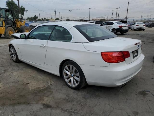 Photo 2 from auction – 2011 BMW 328 I SULE with VIN WBADW7C59BE443458