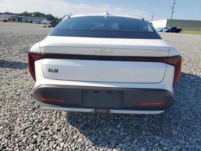 Photo 6 from auction – 2025 KIA K4 LX with VIN 3KPFT4DE9SE029800