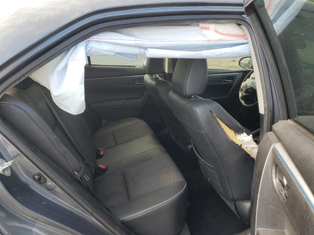 Photo 10 from auction – 2014 TOYOTA COROLLA L with VIN 2T1BURHE3EC069392