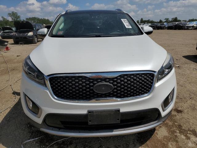 Photo 5 from auction – 2016 KIA SORENTO EX with VIN 5XYPHDA56GG160834