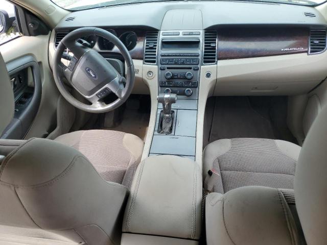 صورة رقم 8 من المزاد - 2011 FORD TAURUS SEL مع VIN 1FAHP2HW0BG112428