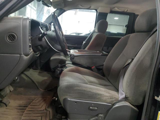 Photo 7 from auction – 2006 CHEVROLET SILVERADO with VIN 1GCHK29U66E156134