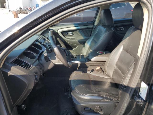 Photo 7 from auction – 2011 FORD TAURUS SEL with VIN 1FAHP2EW5BG102093