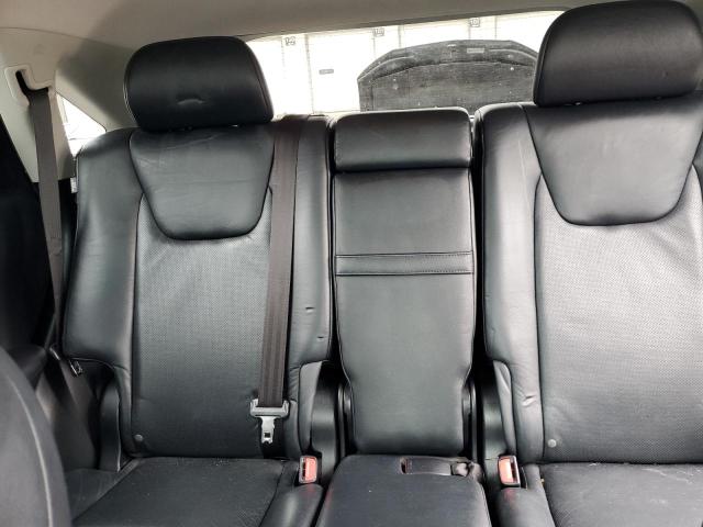 Photo 10 from auction – 2012 LEXUS RX 450H with VIN JTJBC1BA5C2431189