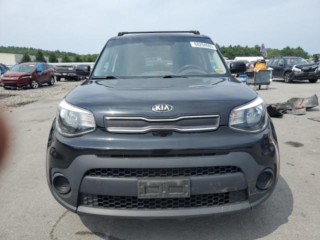 Photo 5 from auction – 2018 KIA SOUL with VIN KNDJN2A26J7552239