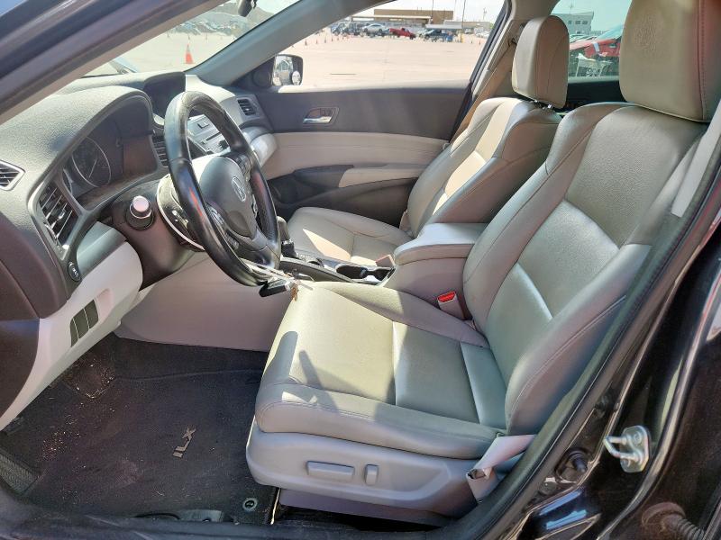 صورة رقم 7 من المزاد - 2016 ACURA ILX مع VIN 19UDE2F39GA024948