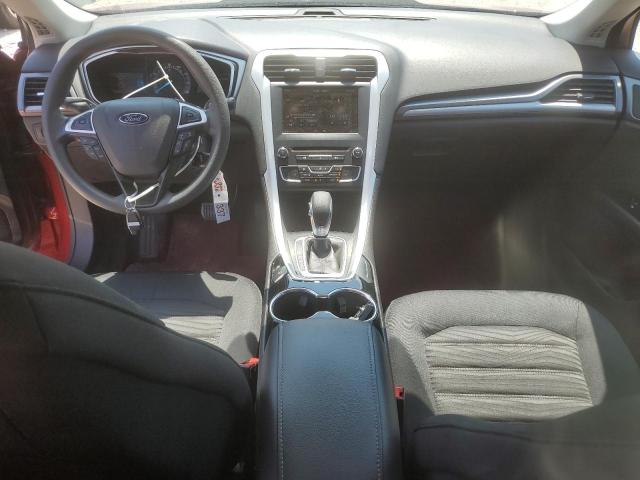 Photo 8 from auction – 2016 FORD FUSION SE with VIN 1FA6P0HD4G5121131