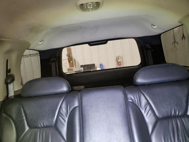 Photo 10 from auction – 2001 DODGE DURANGO with VIN 1B4HS28N91F618311