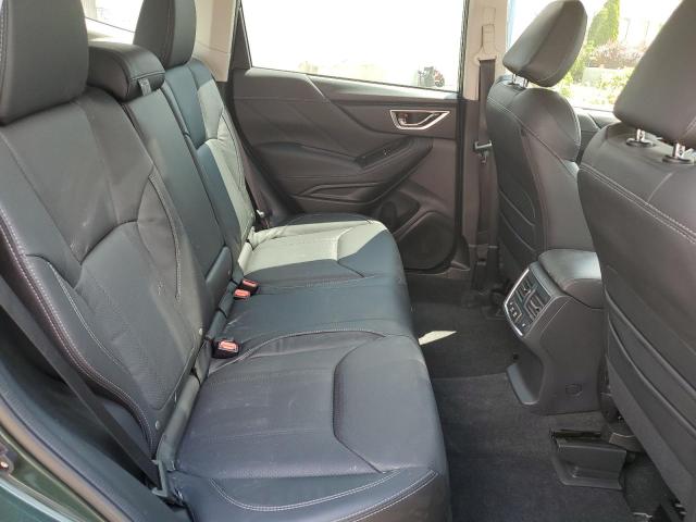 Photo 11 from auction – 2024 SUBARU FORESTER T with VIN JF2SKAMC5RH401184