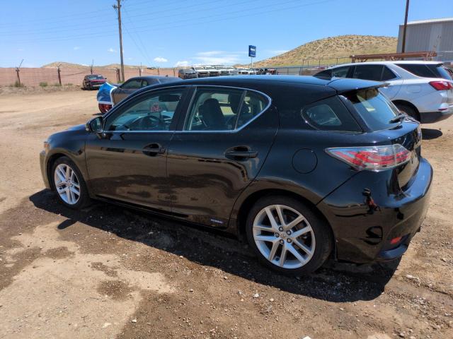 Photo 2 from auction – 2016 LEXUS CT 200 with VIN JTHKD5BH4G2270875