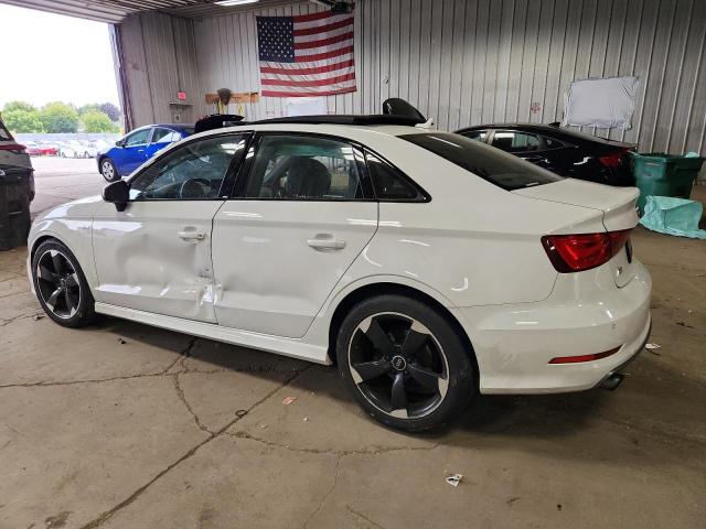 Photo 2 from auction – 2016 AUDI A3 PREMIUM with VIN WAUB8GFF0G1108061