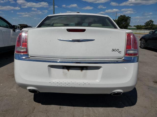 Photo 6 from auction – 2012 CHRYSLER 300C with VIN 2C3CCAET3CH140710