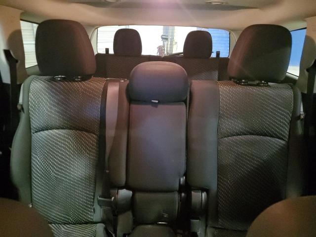 Photo 10 from auction – 2020 DODGE JOURNEY SE with VIN 3C4PDCAB0LT199434