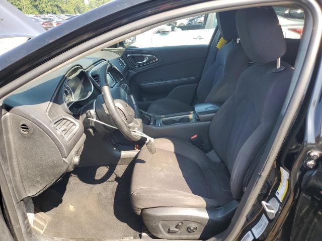 Photo 7 from auction – 2015 CHRYSLER 200 LIMITE with VIN 1C3CCCABXFN616908