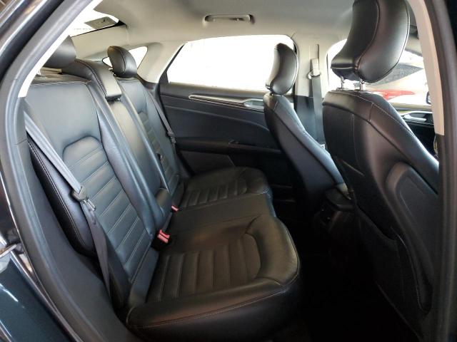 Photo 10 from auction – 2016 FORD FUSION SE with VIN 3FA6P0HDXGR146919