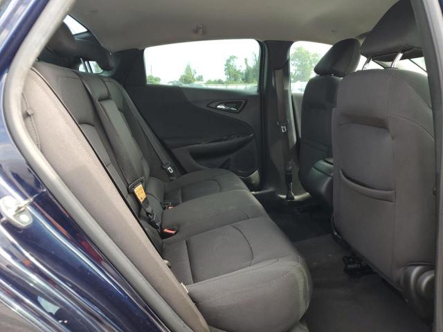 Photo 10 from auction – 2018 CHEVROLET MALIBU LS with VIN 1G1ZB5ST0JF127747