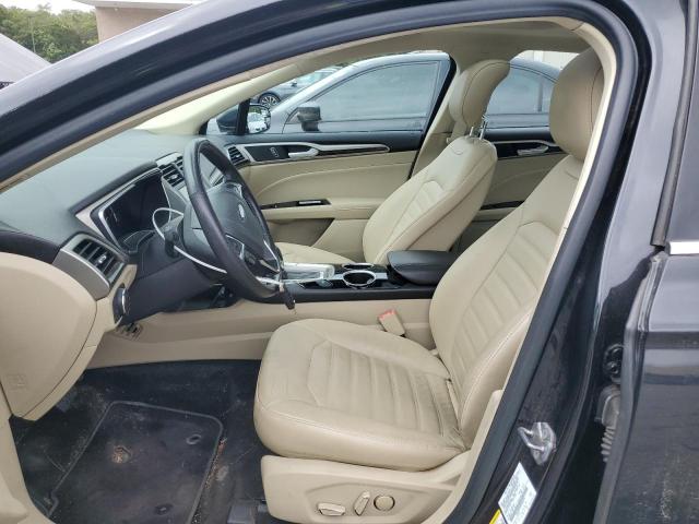 Photo 7 from auction – 2013 FORD FUSION SE with VIN 3FA6P0HR0DR166474