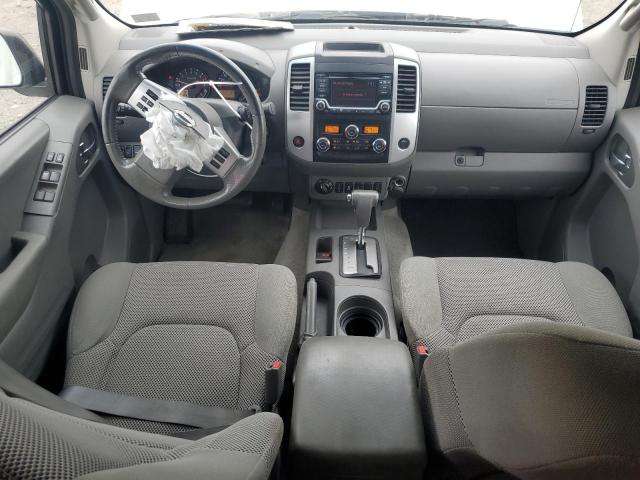 Photo 8 from auction – 2016 NISSAN FRONTIER S with VIN 1N6AD0EV9GN757695