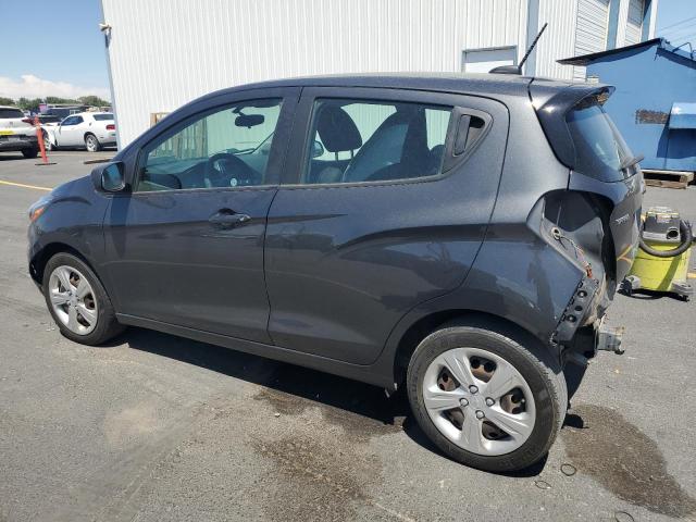 Photo 2 from auction – 2022 CHEVROLET SPARK LS with VIN KL8CB6SA3NC021603