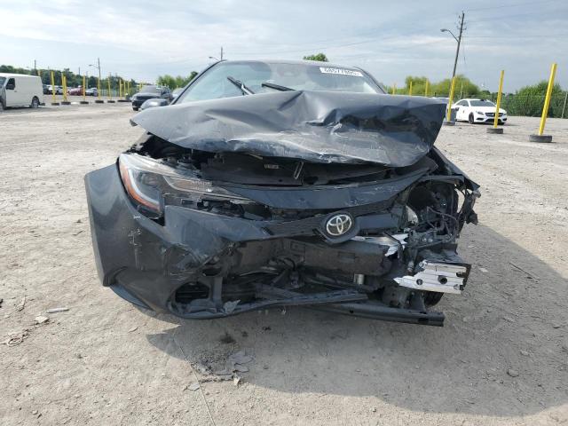 Photo 5 from auction – 2022 TOYOTA COROLLA LE with VIN JTDEPMAE8NJ204856