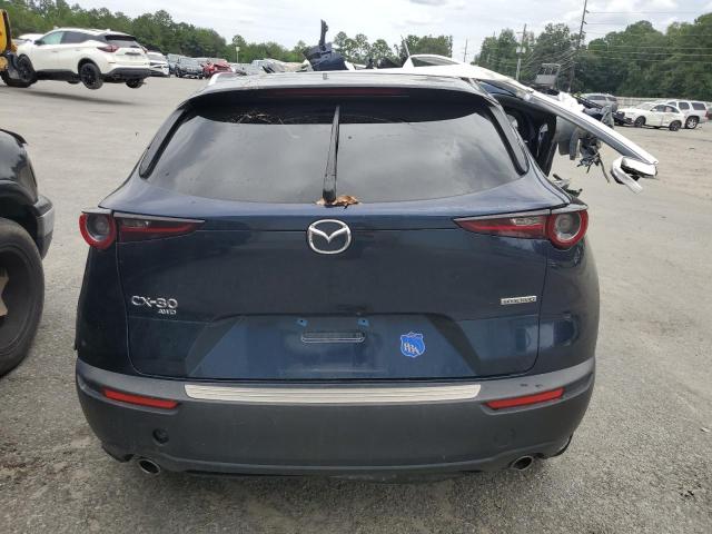 Photo 6 from auction – 2022 MAZDA CX-30 PREF with VIN 3MVDMBCL3NM403190