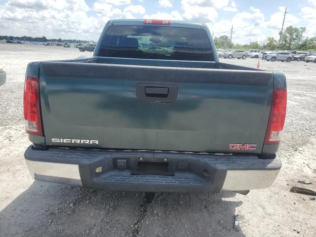 Photo 6 from auction – 2007 GMC NEW SIERRA with VIN 2GTEC13C571722619