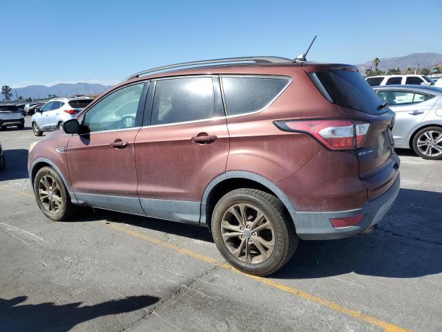 Photo 2 from auction – 2018 FORD ESCAPE with VIN 1FMCU0HD6JUA85828