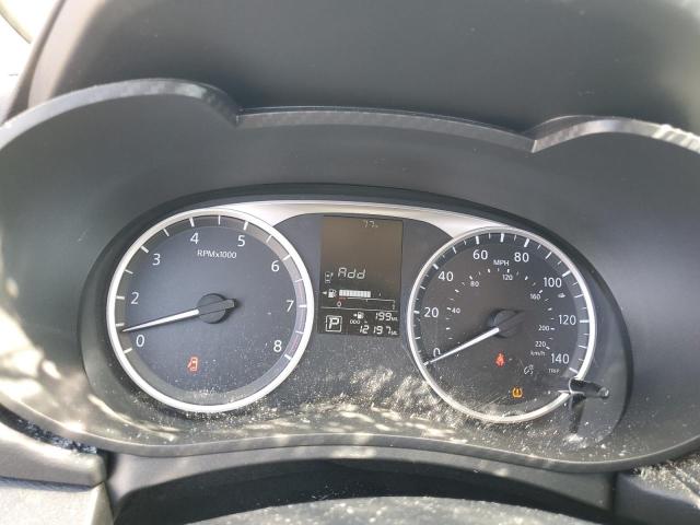 Photo 9 from auction – 2024 NISSAN VERSA S with VIN 3N1CN8DV3RL873151