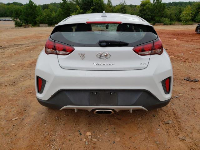 Photo 6 from auction – 2019 HYUNDAI VELOSTER BASE with VIN KMHTG6AFXKU003154