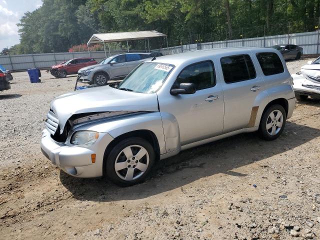 Photo 1 from auction – 2009 CHEVROLET HHR LS with VIN 3GNCA13B49S608937